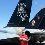 Ralph Leone - @sportingwoodhandcrafted - Instagram