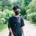 Ralph Leones - @ralph.renaldleones - Instagram