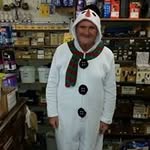 Ralph Leslie Joseph - @tellyaddic - Instagram