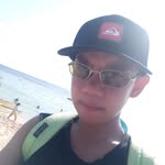 Ralph Levi Rodriguez - @capt.levi07 - Instagram