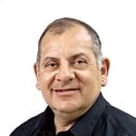 Ralph Levitan - @ralphlevitan - Instagram