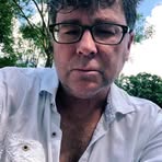 Ralph Litzinger - Facebook