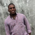 Chukwuka Ibe - @ralph_louis_01 - Instagram