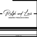 Ralph & Louis - @ralphandlouis - Instagram