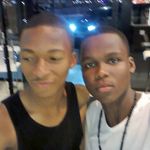 Ralph Louis - @living_like_ralph - Instagram