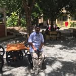 Ralph Louis Arnoco - @louissssss_17 - Instagram