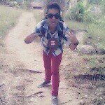 Ralph Louis Bialba - @bialbaralph - Instagram