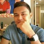 Ralph louis ladio - @boompanes29 - Instagram