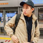 Ralph Louis Rasca - @rascaralphlouis - Instagram