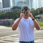 RLouis - @ralphlouis - Instagram