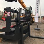 Ralph Löwenstein - @romastor_rotatingforks - Instagram