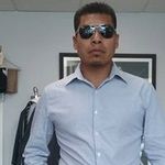 Ralph Lozano - @ralphlozano5418 - Instagram