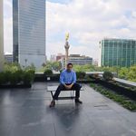 Raúl Lozano - @ralph_lozano10 - Instagram
