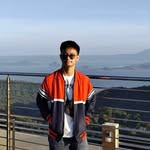 Ralph Clarence Luciano - @tito_renss - Instagram