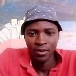 Lucky Ralph Mhlanga - @luckyralphmhlanga - Instagram