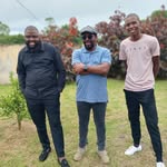 Ralph Makwena - @ralphluckymakwena - Instagram