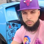 Ralph A Lugo - @nalotheartist - Instagram