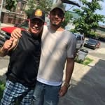 Ralph lugo - @ralphielugo - Instagram