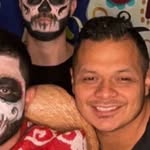 Ralph Lugo - @rlugo2121 - Instagram