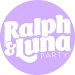 Ralph & Luna Party Shop - @ralphandluna - Instagram
