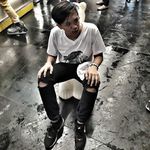 Ralph Justin De Luna - @ralphdelunaaaa - Instagram