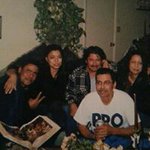 Ralph Luna - @ralphluna54 - Instagram