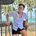 Ralph Luna - @ralphluna91 - Instagram