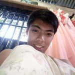 Ralph Luna - @wilbertluna66 - Instagram