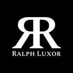 Ralph Luxor - @ralphluxor - Instagram