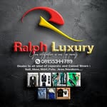Ralph Luxury Wears - @ralph_luxury231 - Instagram