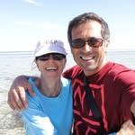 Tine und Ralph Lux - @frog_lux_around - Instagram