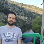 Rafa León - @ralph_lyon83 - Instagram