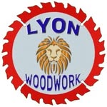 Ralph E Lyon - @lyonwoodwork - Instagram