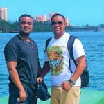 Ralph Lyonel Francois - @ralphlyonelf - Instagram