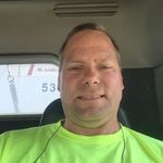 Ralph magee - @mr_trucker1988 - Instagram