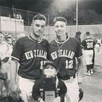 Ralph Makea - @ralph_reilly_mak - Instagram