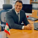 Ralph Maksoud - @ralphmak - Instagram