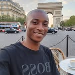 Ralph Mej - @ralphmaka237 - Instagram