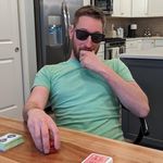 Ralph Mancinelli - @ralfbot - Instagram