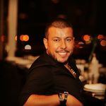 Ralph Mansour - @ralphmansourr - Instagram