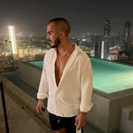 Ralph Mansour - @ralphtmansour - Instagram