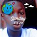 Ralph Mensah - Facebook