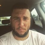 Ralph marcus - @ralphmarcus7 - Instagram