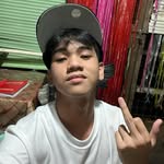 Ralph Marcus Bautista - @haring_balagbagg - Instagram