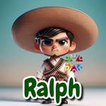 Ram Ma - @ralphmarcus.martinezmagana - Instagram