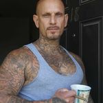 ralphmaresca - @ralphmaresca3770 - Instagram