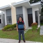 Ralph Marion - @poxiaoren04 - Instagram