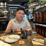Ralph Marion A. Lao - @laoralph - Instagram