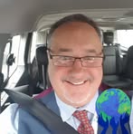 Ralph Marriott - Facebook