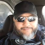 Ralph Marroquin - @robocop10376 - Instagram
